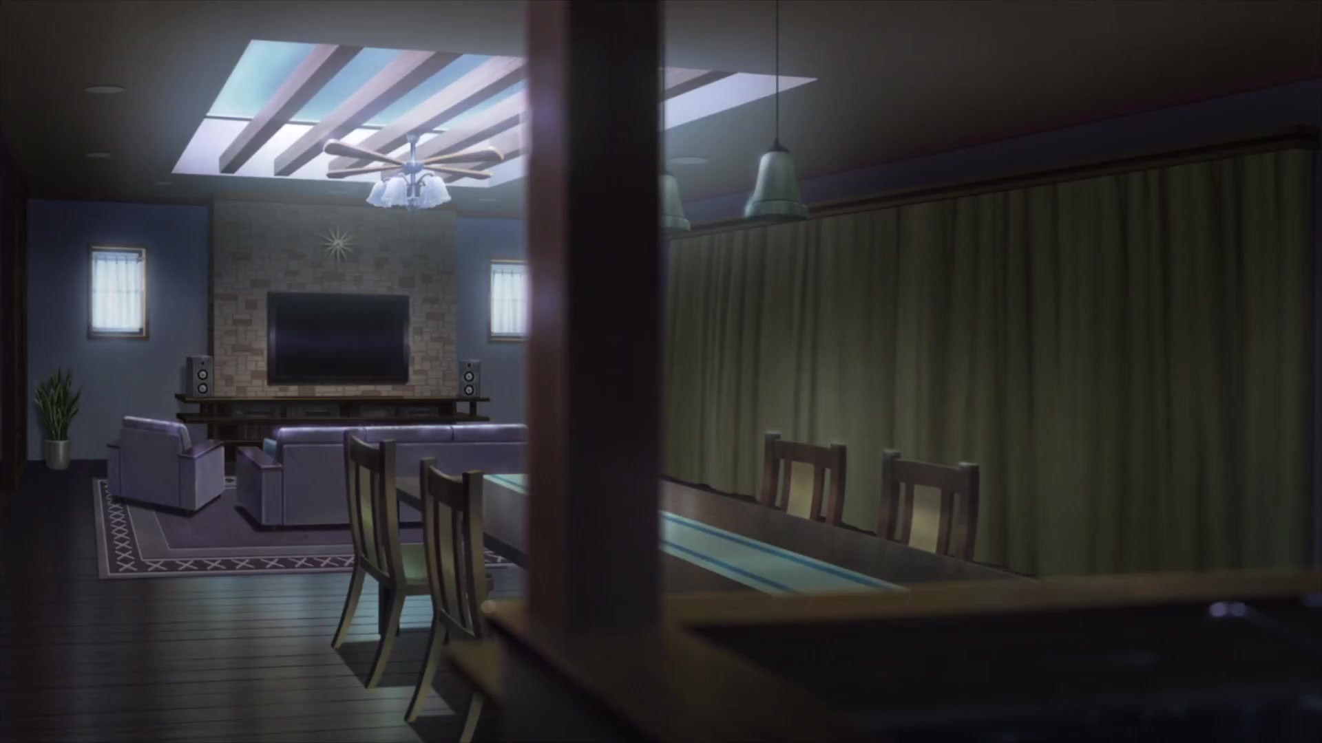 [Tsukyio Editing Resources] I Want to Eat Your Pancreas Raw Clips (554) (tsukyio.com).mp4
